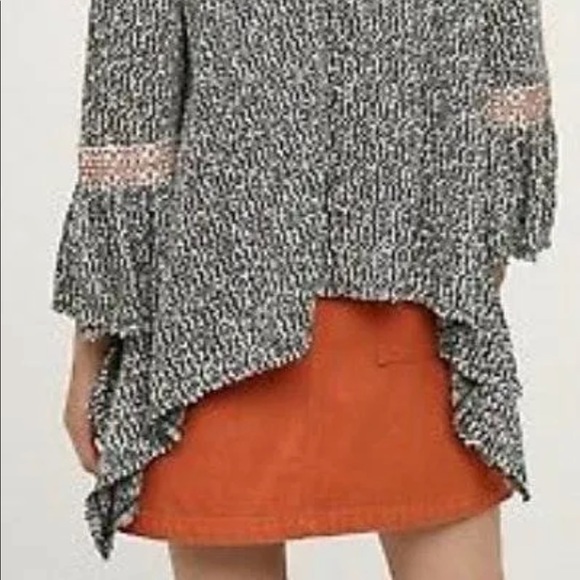 Anthropologie Shirt Riada Tunic Sz. S - Picture 11 of 11